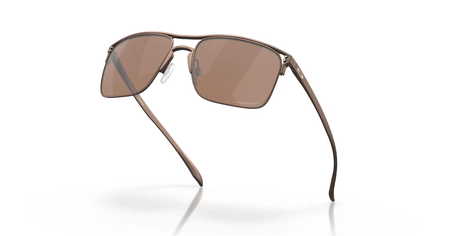 Oakley Holbrook Ti 6048 Sunglasses - view 34